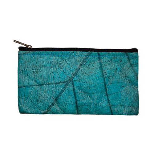 Pouzdro TALAT TURQUOISE